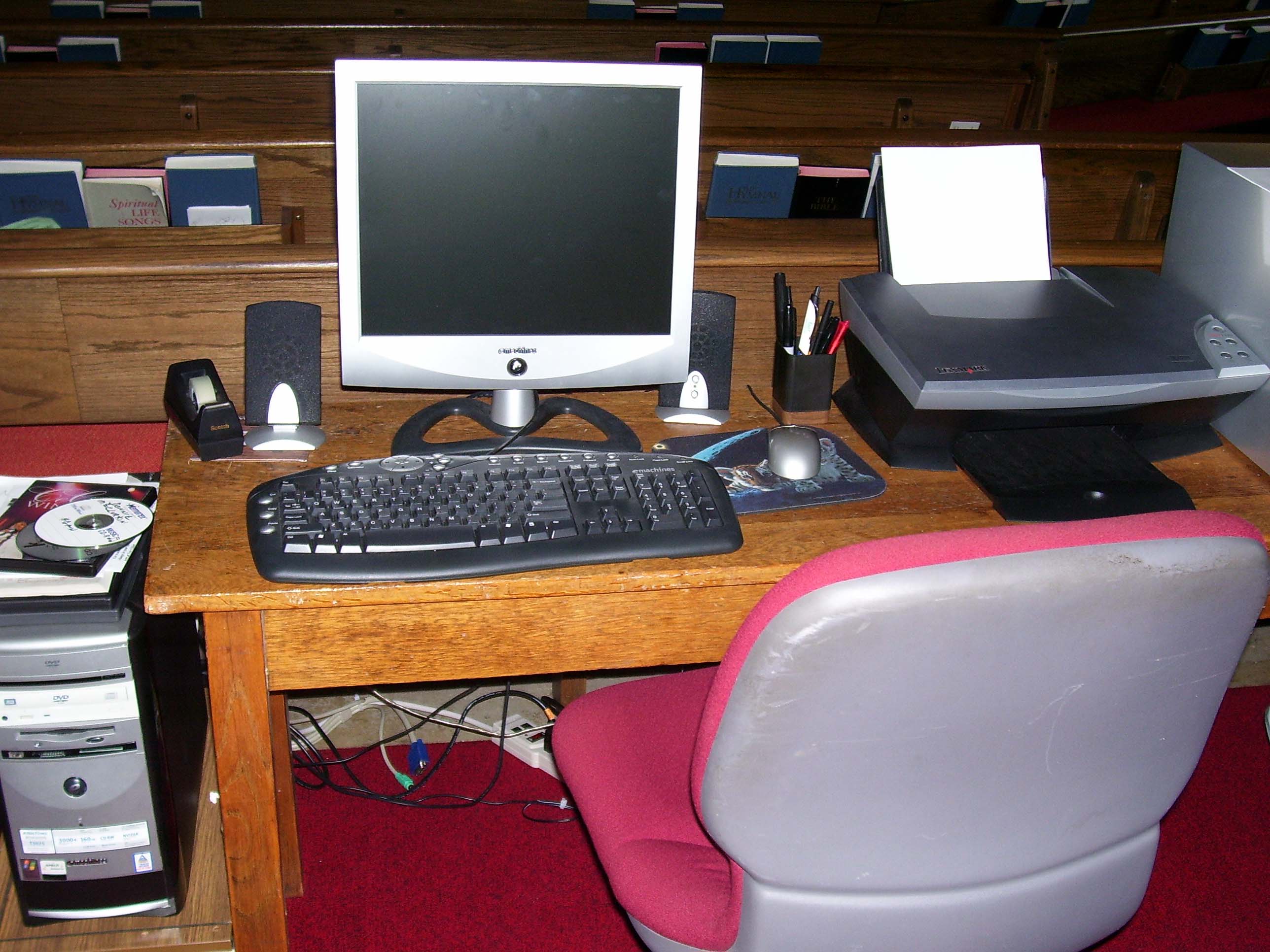  image